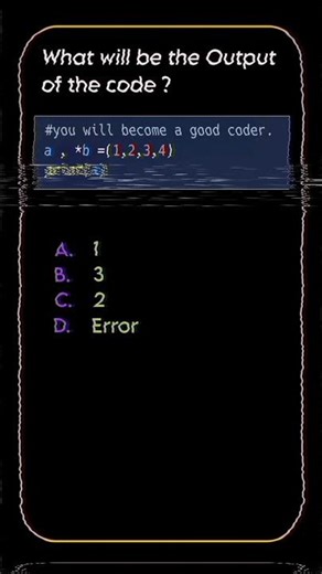 Python Basics Questions | Python interview Question | Python Viva questions.