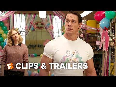 Playing With Fire ALL Clips + Trailers (2019) | Fandango Family