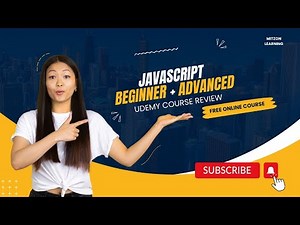 JavaScript - The Complete Guide 2023 (Beginner + Advanced) by Academind by Maximilian Schwarzmüller