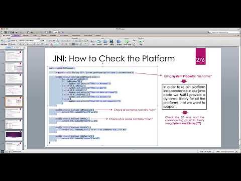 Java Native Interface (JNI) in depth -- Part 4: Setting up C/C++ Development in Eclipse IDE