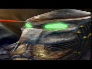 Aliens VS. Predator 2: Predator Campaign (FULL GAME)