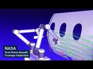 Explore RoboDK Case Studies!