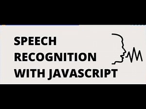 Speech recognition api javascript Example - Anonystick.com