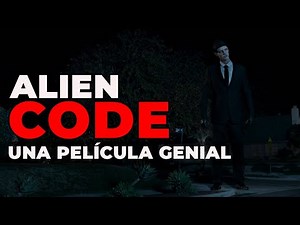 🔴 ALIEN CODE - A Movie That IS A PHENOMENON | La Señal Reviews