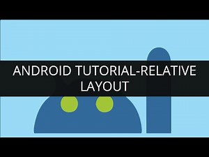 Android Tutorial-Relative Layout | Edureka