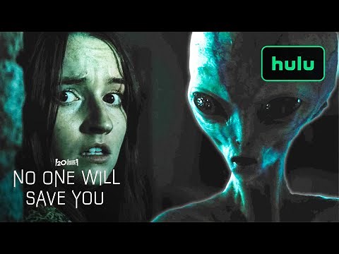 Alien Abduction | No One Will Save You | Hulu