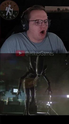 Alien Isolation - Explosion