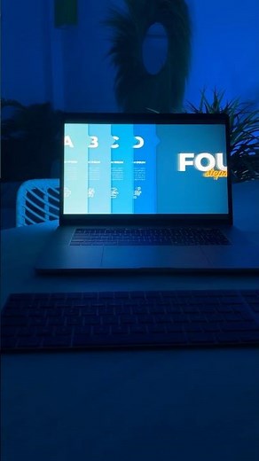 🔥 PRO Animated PowerPoint - Easy tutorial