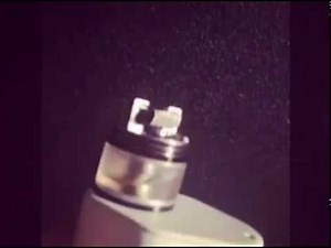 ALIEN CLAPTON Vs KANTHAL A1