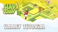 Hay Day The Valley Tutorial