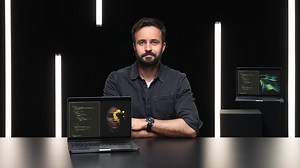 Creative Coding 2.0 in JS: Animation, Sound, & Color - A course by Bruno Imbrizi