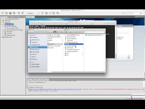 Google Maps API V2 Tutorial // Part 1