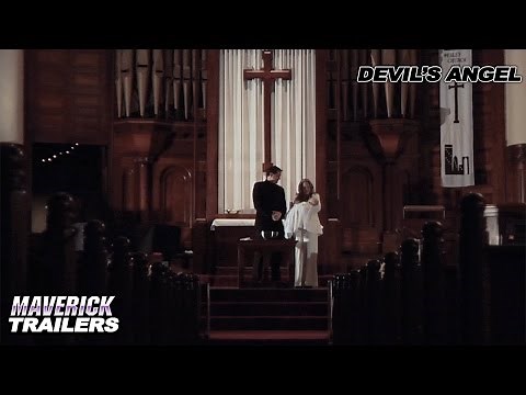 "Devil's Angel" Official Movie Trailer