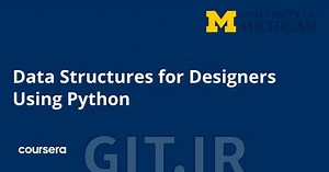 Data Structures for Designers Using Python