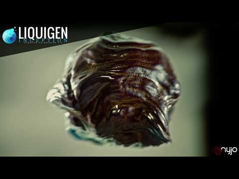 🛸 Alien Slime FX with LiquiGen – Last chance to join by July 10!