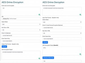 Generate 128-bit Aes Secret Key In Java