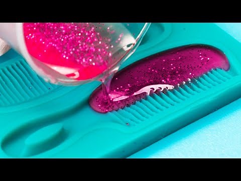 36 CUTE AND FUN RESIN AND CLAY DIYs TO MAKE IN 5 MINUTES