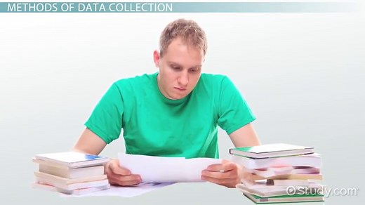 Data Analysis | Definition, Explanation & Examples