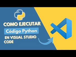 Run Python code in VS Code 💻🐍