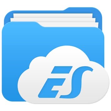 ES File Explorer for PC | Download on Windows - Webeeky