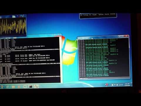 AES256 Encryption - DMR Radio