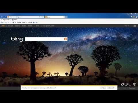 How to Disable Javascript in Internet Explorer