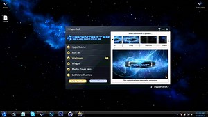 Alienware Xp Theme Free : Free Programs, Utilities and Apps
