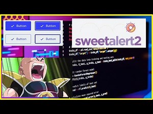 Como usar SWEETALERT2.js en cualquier boton sin morir en el intento