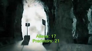 Alien vs Predator(2004) Ultimate Killcount
