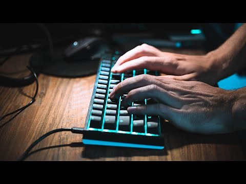 How To Choose A Programming Keyboard