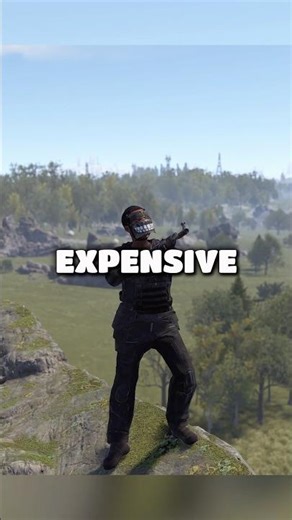 How to Create a Rust SERVER!