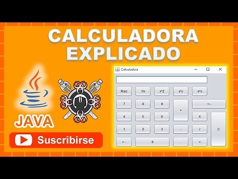 Calculadora Explicado NetBeans