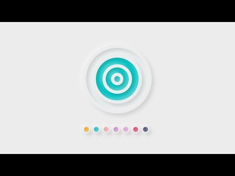 How to Create Color Changing Animation with CSS & JS