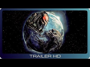 Aliens vs. Predator 2 ≣ 2007 ≣ Trailer #2 ≣ German | Deutsch