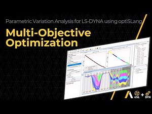 Multi-Objective Optimization – Lesson 6
