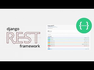 Swagger API documentation with Django REST Framework