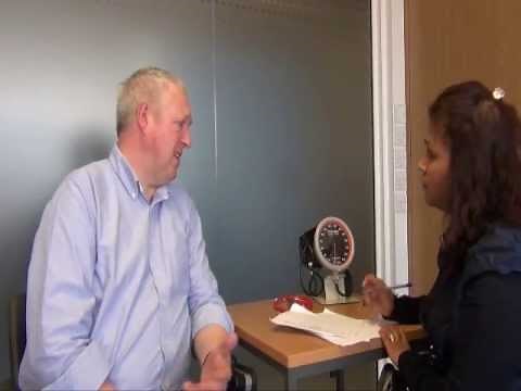 Master clinical history taking (with patient example)