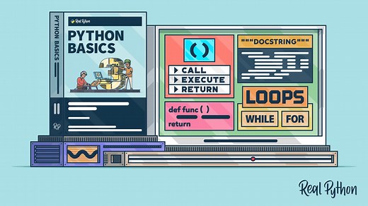 Creating Your Own Functions – Real Python