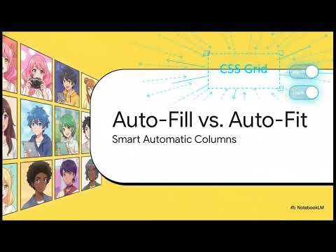 Learn CSS Grid from Scratch 🚀 | Full Website Layout with Nested Grid (Step-by-Step) 2026
