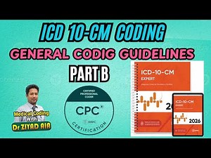 Master ICD-10-CM Coding Guidelines: Complete Guide for Beginners