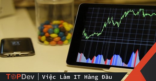 Matplotlib là gì? Vẽ đồ thị trong Python với thư viện Matplotlib