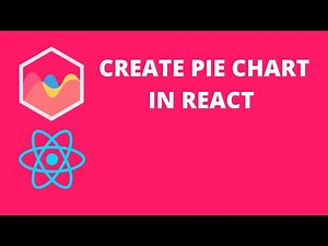 How to Create Pie Chart with React Chart JS 2