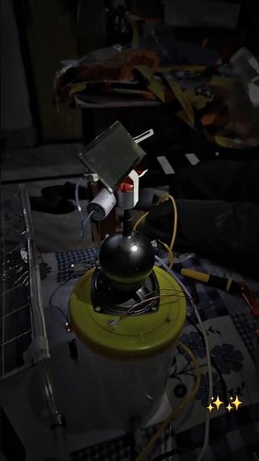 Smart Home Automation using IoT | Mini Project | 2025 #minivlog