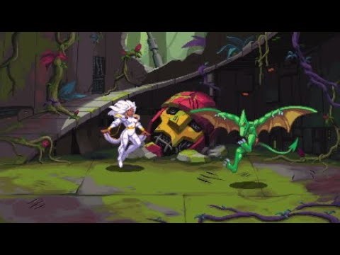 Let's play Marvel Cosmic Invasion part 4