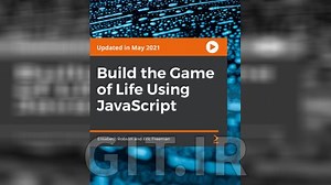 Packt Build the Game of Life Using JavaScript