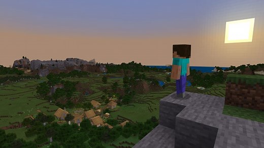 PC版『Minecraft』、Java版と統合版どちらかを持っていればもう一方を近日中に無料で入手可能に