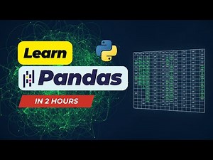 Ultimate Pandas Data Analysis & Visualization Guide: From Cleaning to Aggregation in Python