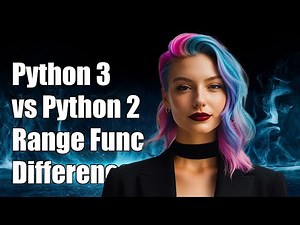 Python 3 vs Python 2: Understanding the Differences in Range Function