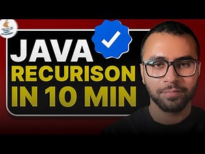Easiest Way to Learn Recursion: Beginner-Friendly Guide