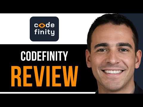 Codefinity Honest Review | Best Way To Learn Code or a Waste Of MONEY?
